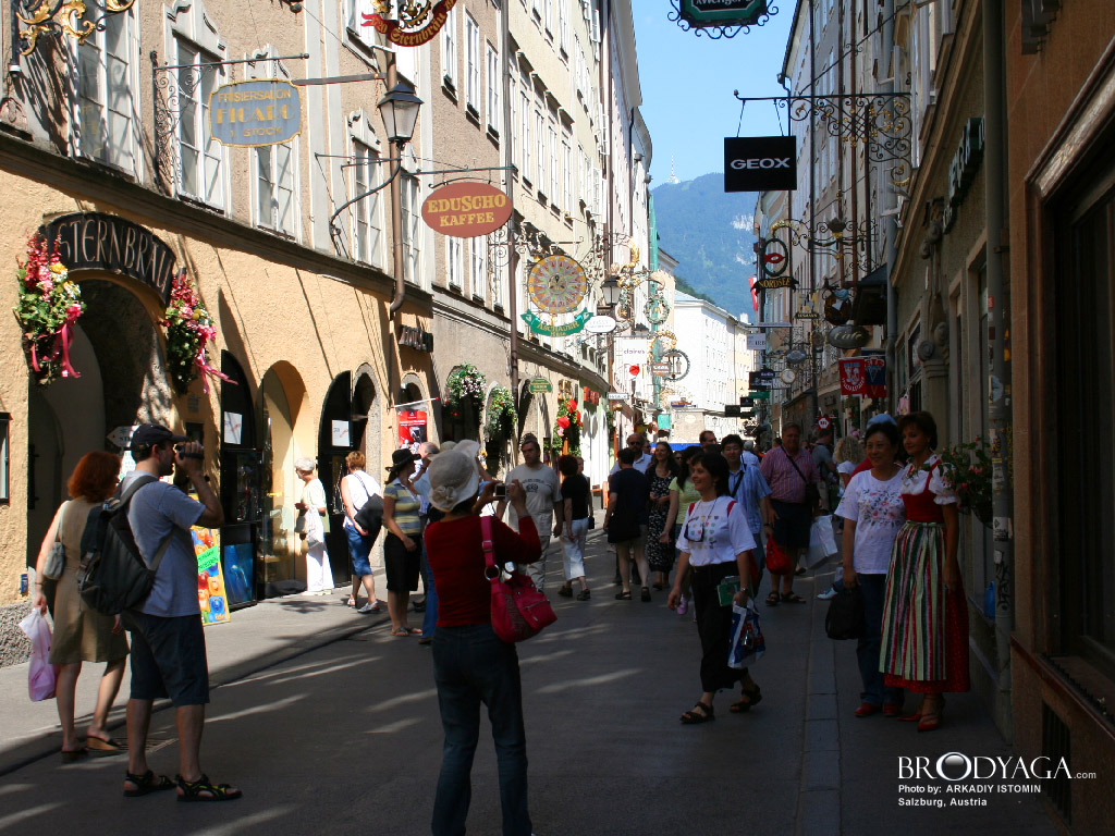 Salzburg